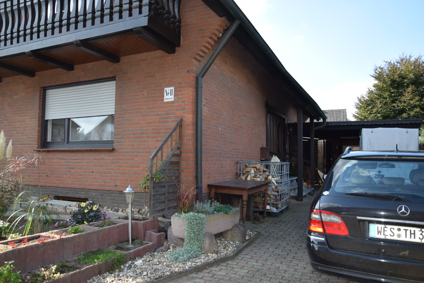 Pension Heister in Isselburg - Anholt